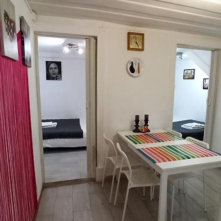 Martim Moniz Low Cost Apartment Lisboa Екстериор снимка