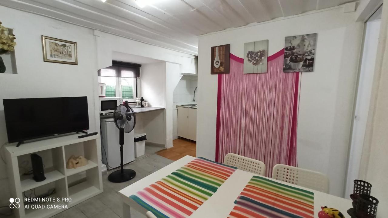Martim Moniz Low Cost Apartment Lisboa Екстериор снимка