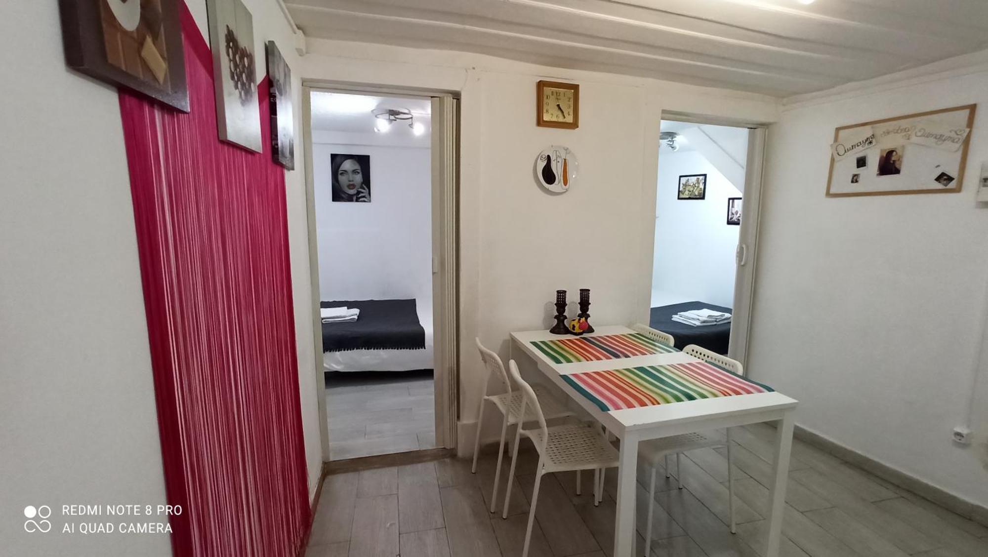 Martim Moniz Low Cost Apartment Lisboa Екстериор снимка