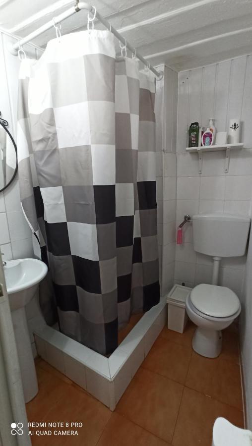 Martim Moniz Low Cost Apartment Lisboa Екстериор снимка