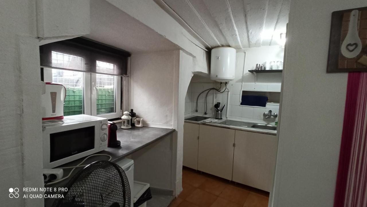 Martim Moniz Low Cost Apartment Lisboa Екстериор снимка