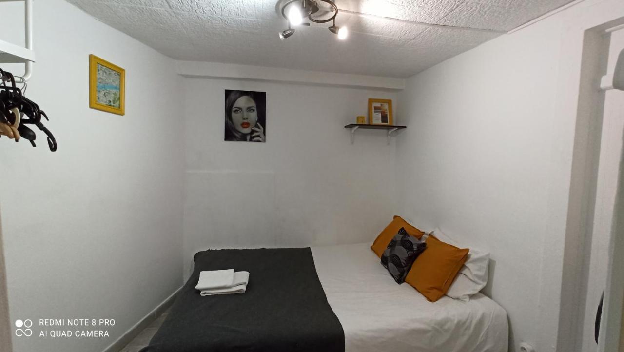 Martim Moniz Low Cost Apartment Lisboa Екстериор снимка