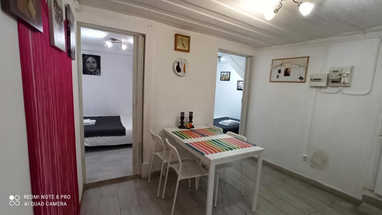 Martim Moniz Low Cost Apartment Lisboa Екстериор снимка