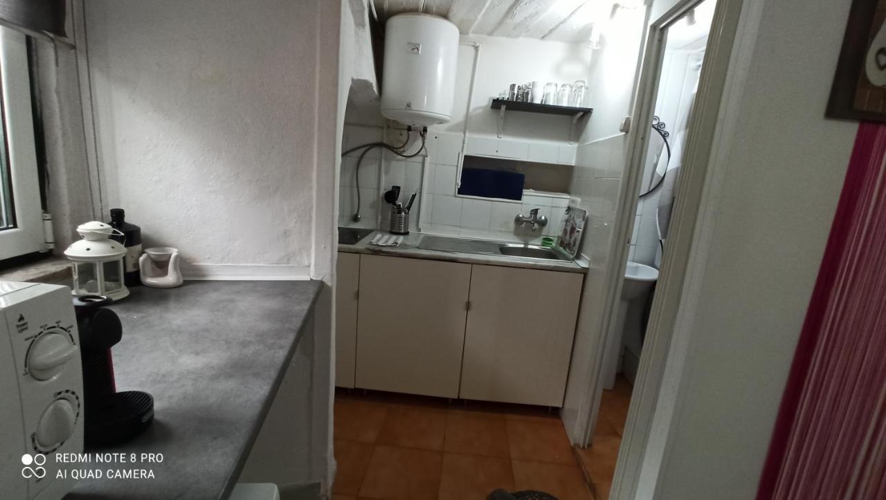Martim Moniz Low Cost Apartment Lisboa Екстериор снимка