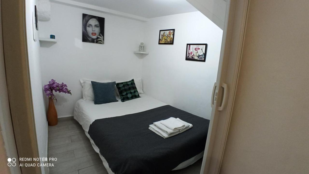 Martim Moniz Low Cost Apartment Lisboa Екстериор снимка