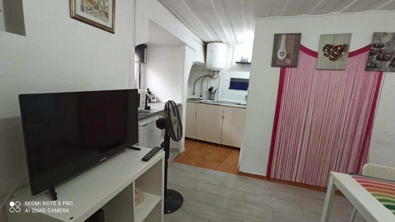 Martim Moniz Low Cost Apartment Lisboa Екстериор снимка