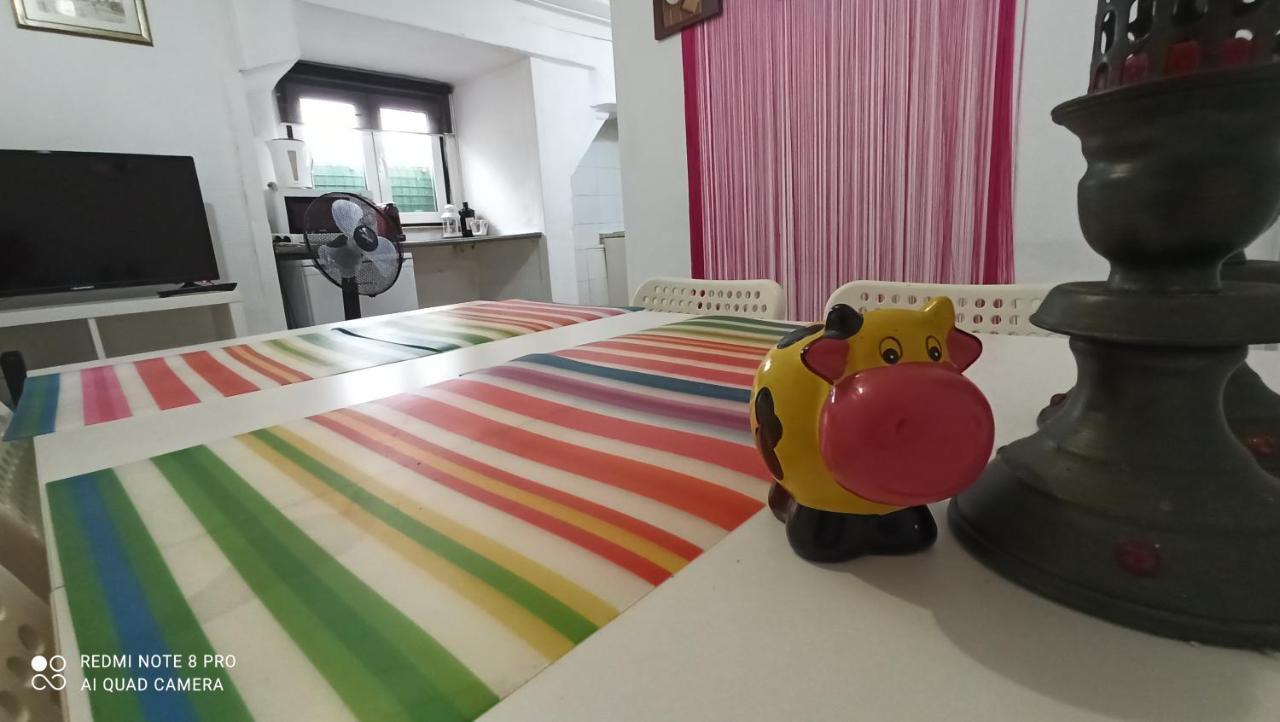 Martim Moniz Low Cost Apartment Lisboa Екстериор снимка