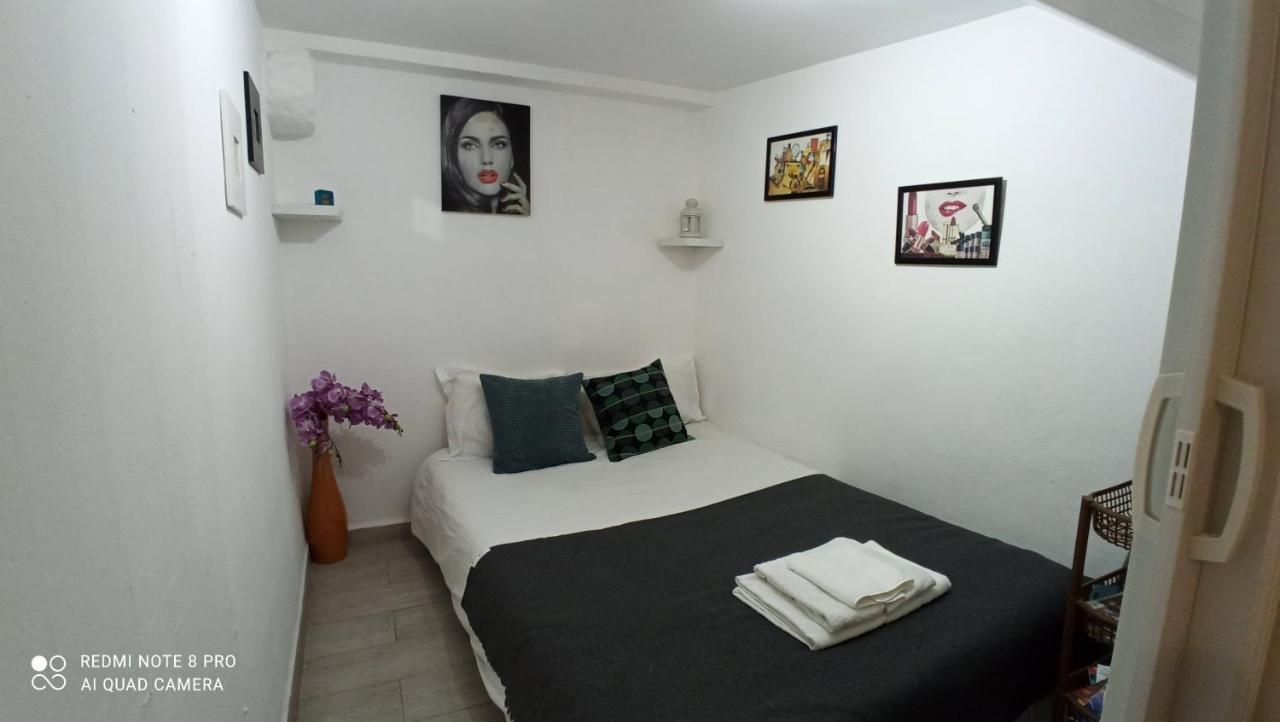 Martim Moniz Low Cost Apartment Lisboa Екстериор снимка